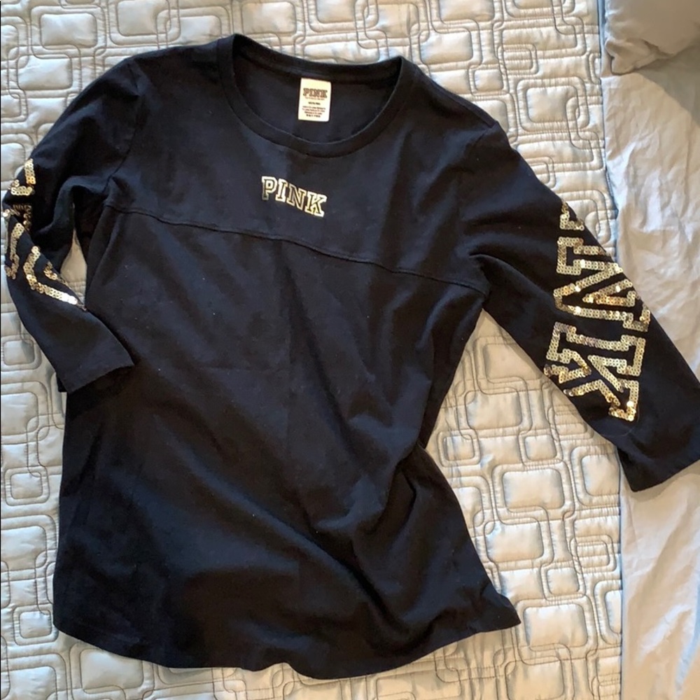 PINK Top